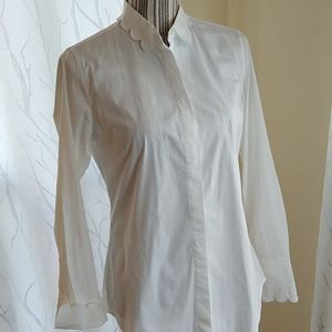 Riley shirt by banana republic